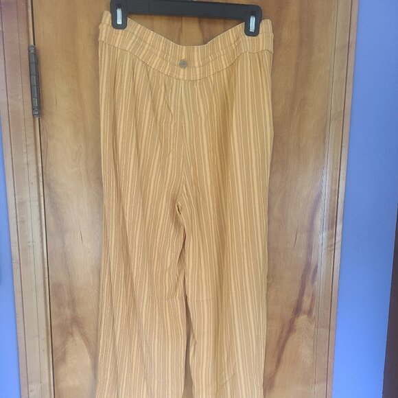 Prana Fernie Beach Pant - Picture 2 of 3